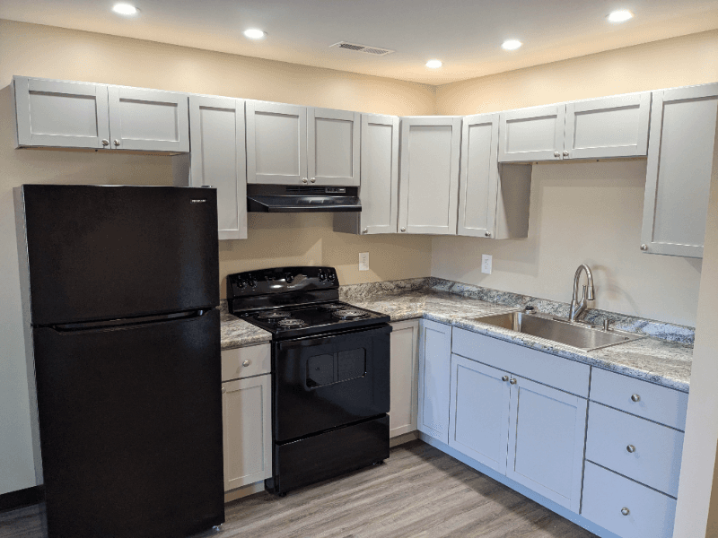 Bloomington Apartment: 7219 W. Susan Street