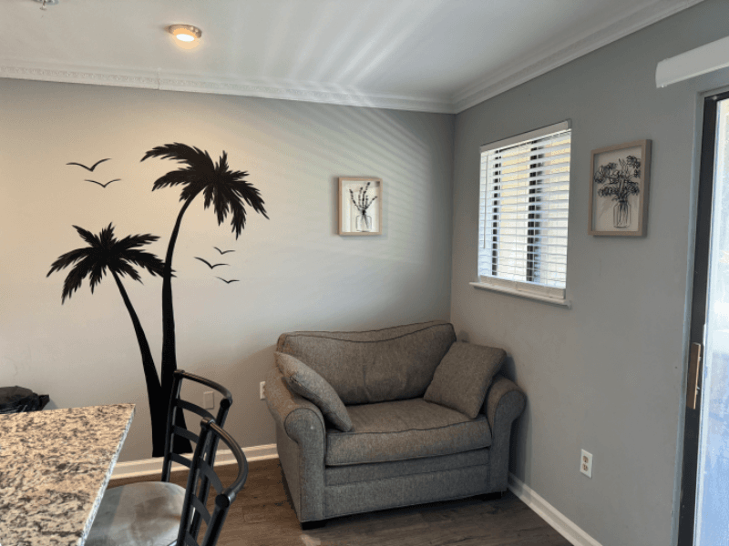 Hilton Head Island Condo: 239 Beach City Road