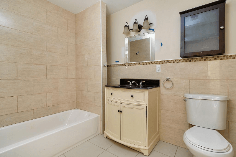 Haledon Apartment: 2 John St