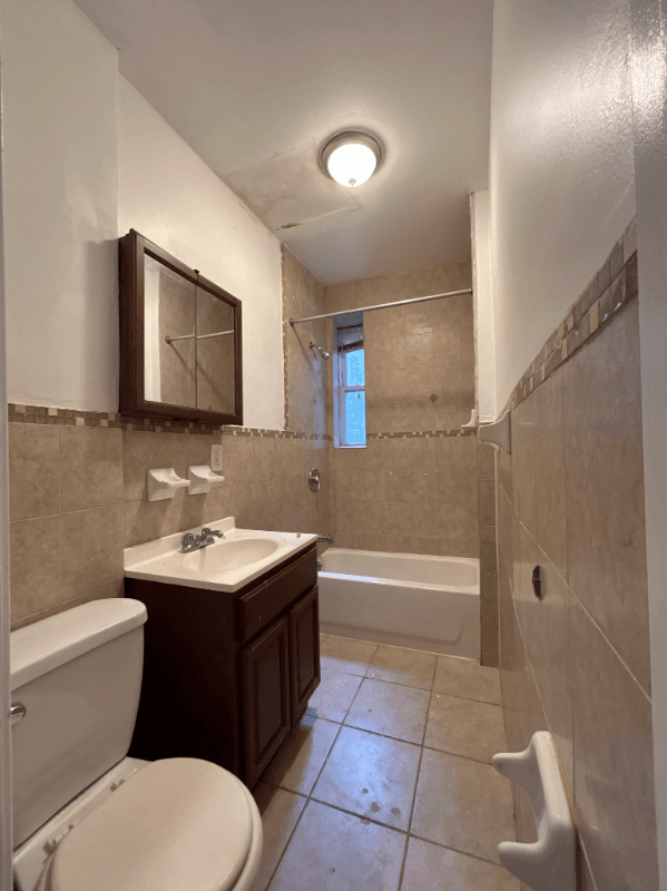 Jersey City Apartment: 154 Belmont Ave