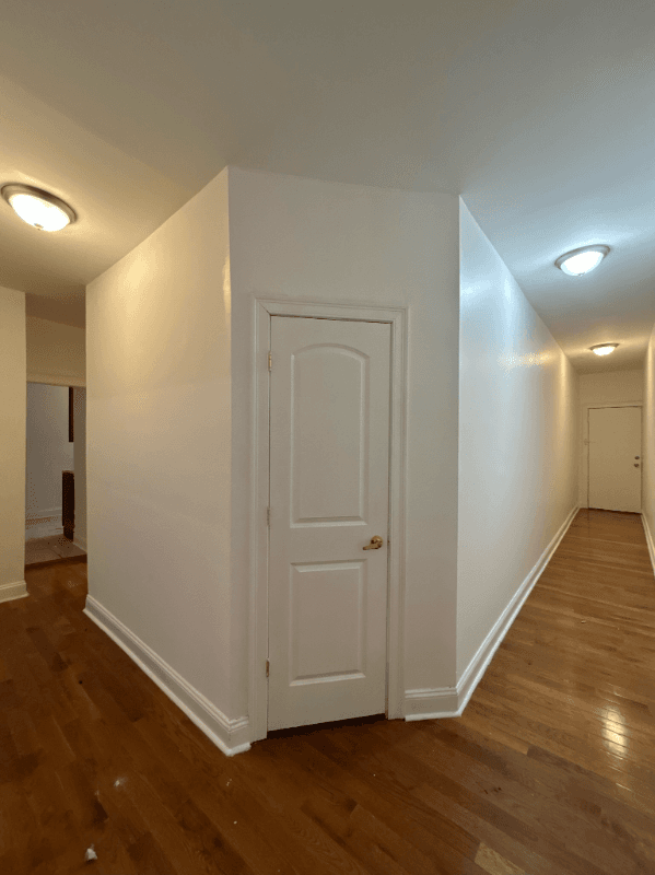 Jersey City Apartment: 154 Belmont Ave