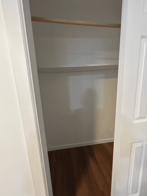 Jersey City Apartment: 154 Belmont Ave