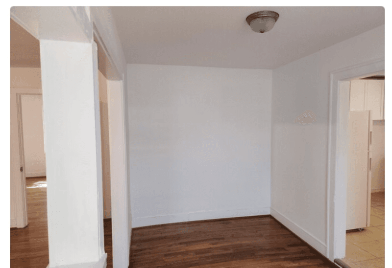 Henderson House: 528 Hickory street