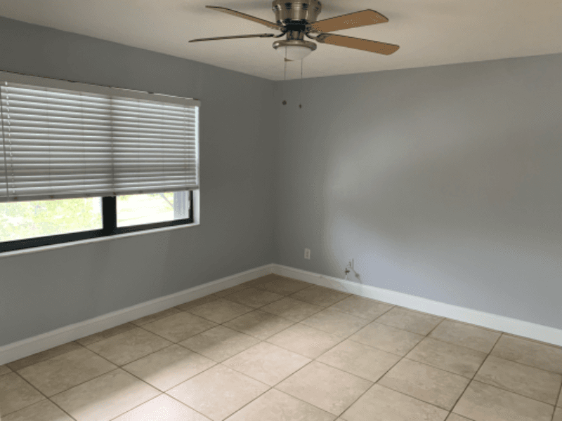 Fort Pierce Apartment: 701 N Indian River Dr