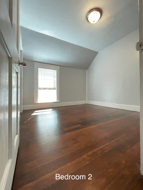 Somersworth Apartment: 13 Lincoln St
