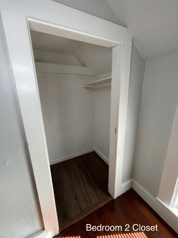 Somersworth Apartment: 13 Lincoln St
