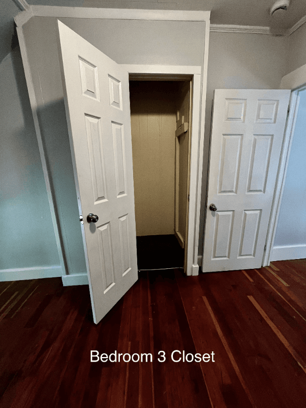 Somersworth Apartment: 13 Lincoln St
