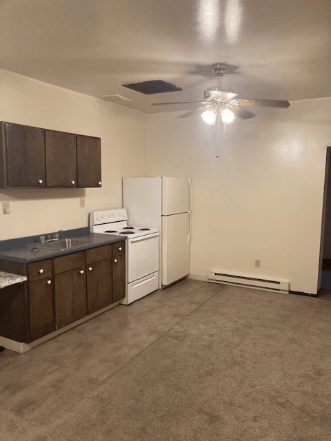 Butler House: 105 Chicora Rd