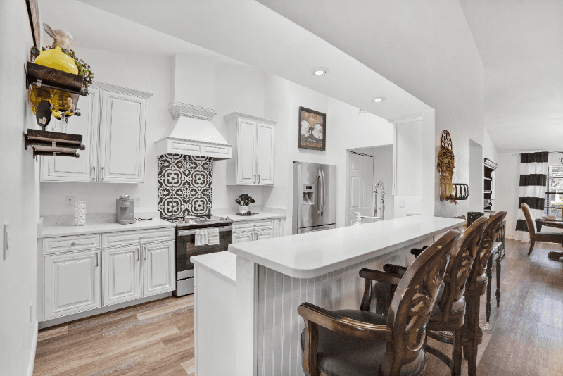 Palm Harbor House: 16 Citrus Drive
