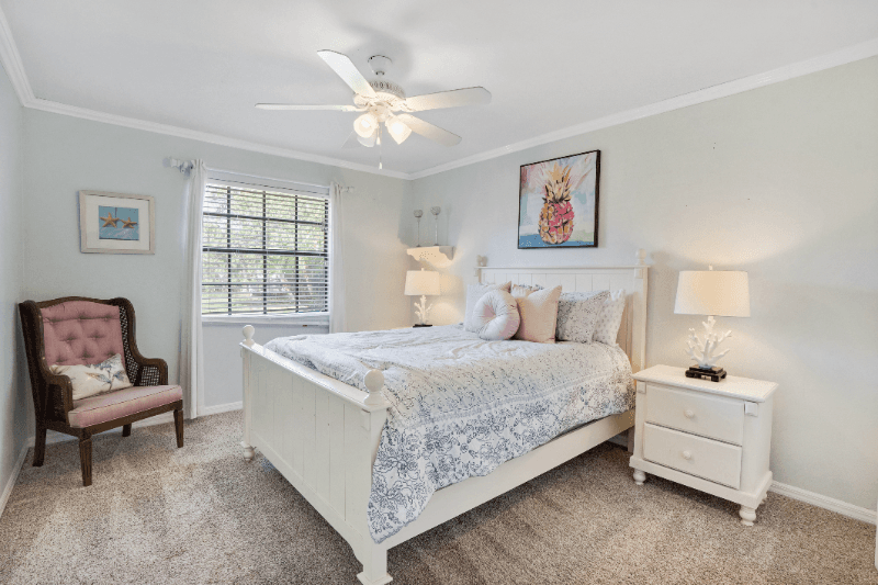 Palm Harbor House: 16 Citrus Drive