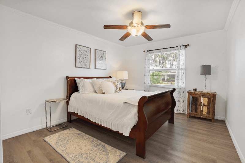 Palm Harbor House: 16 Citrus Drive