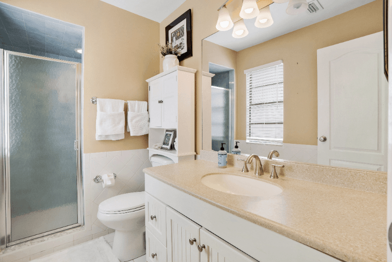 Palm Harbor House: 16 Citrus Drive