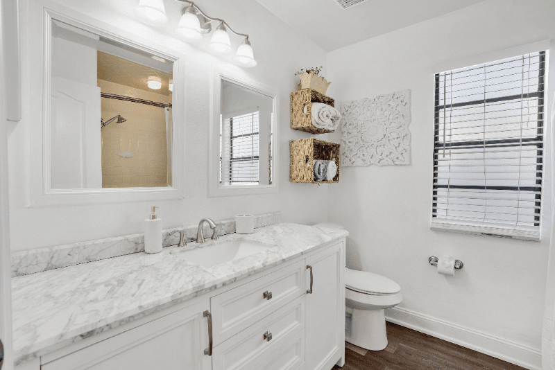 Palm Harbor House: 16 Citrus Drive