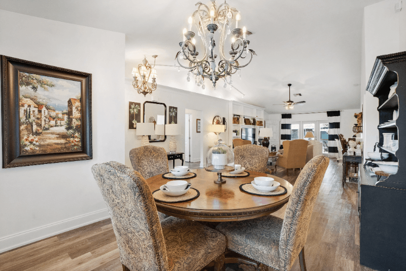 Palm Harbor House: 16 Citrus Drive