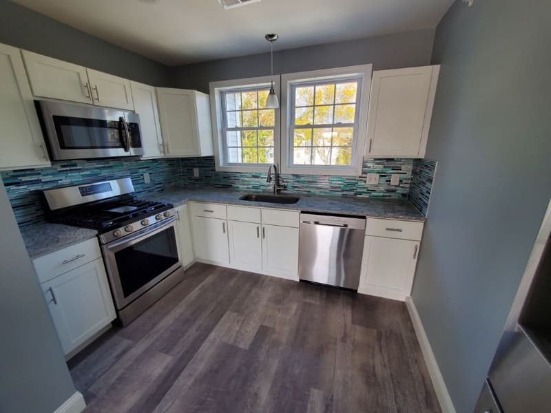 East Providence Condo: 50 Village green south