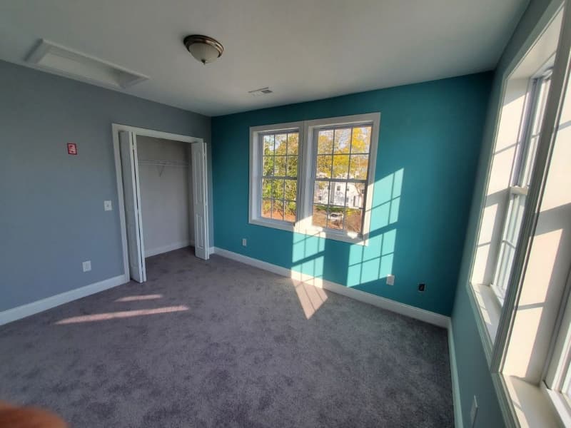 East Providence Condo: 50 Village green south
