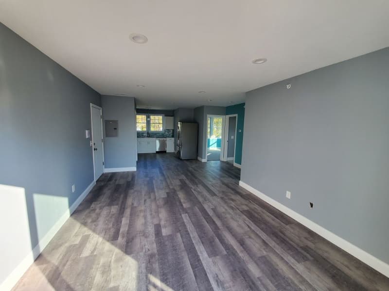 East Providence Condo: 50 Village green south