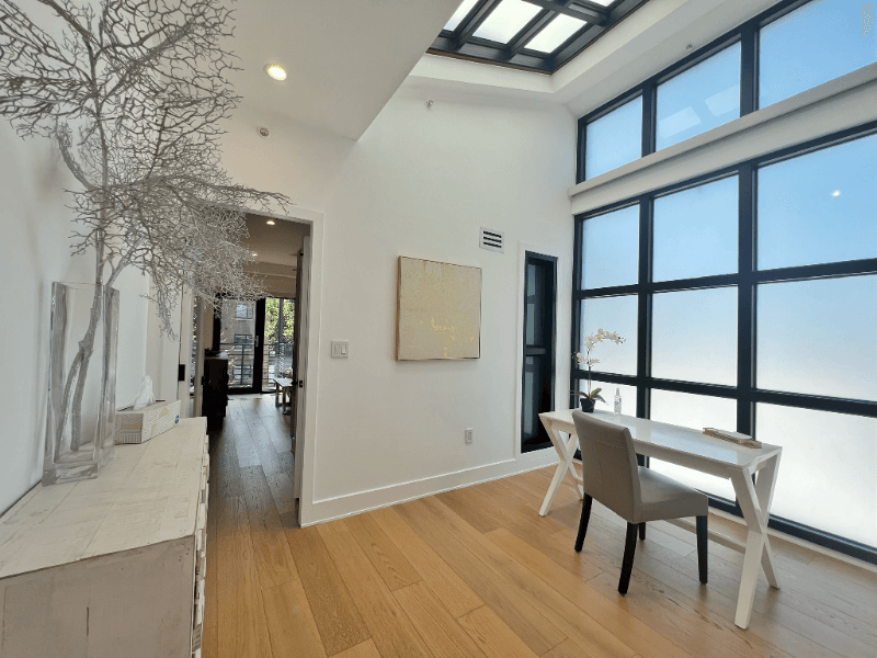 Washington Condo: 746 Morton Street NW