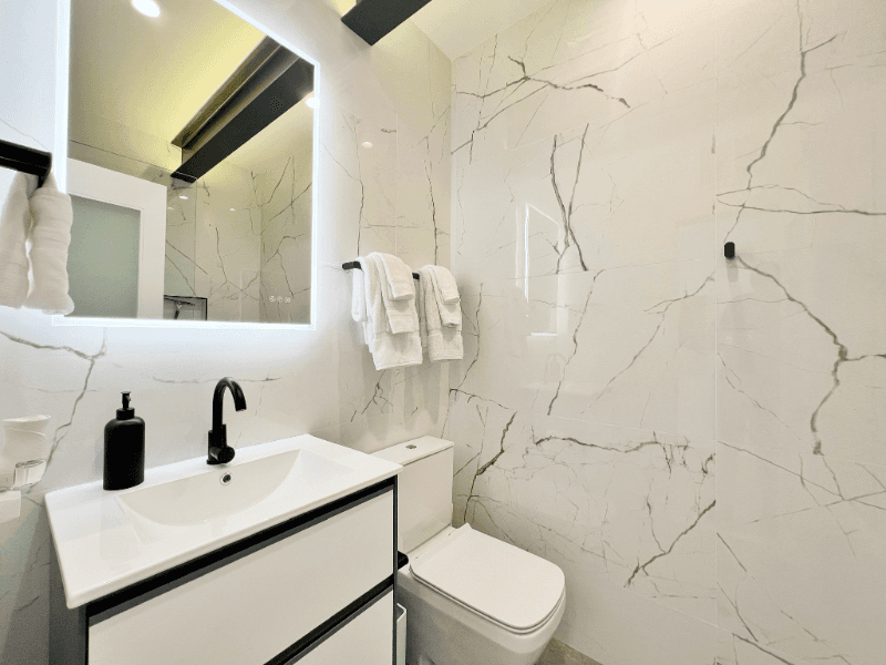 Washington Condo: 746 Morton Street NW
