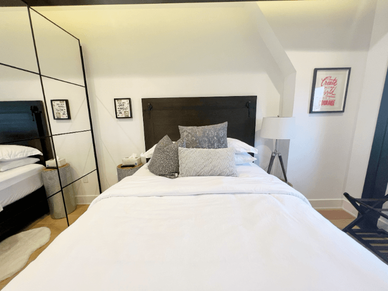 Washington Condo: 746 Morton Street NW