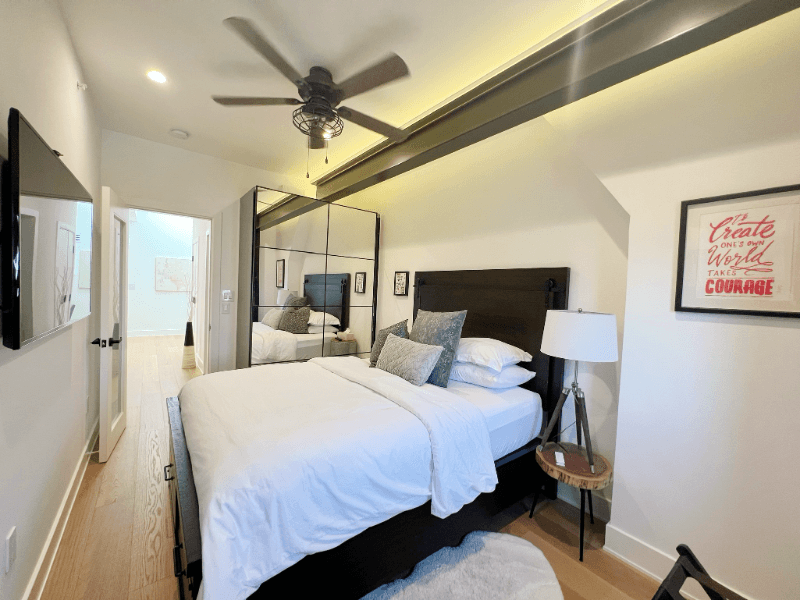 Washington Condo: 746 Morton Street NW