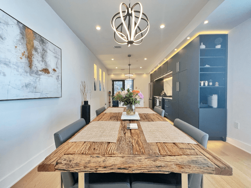 Washington Condo: 746 Morton Street NW