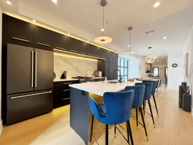 Washington Condo: 746 Morton Street NW
