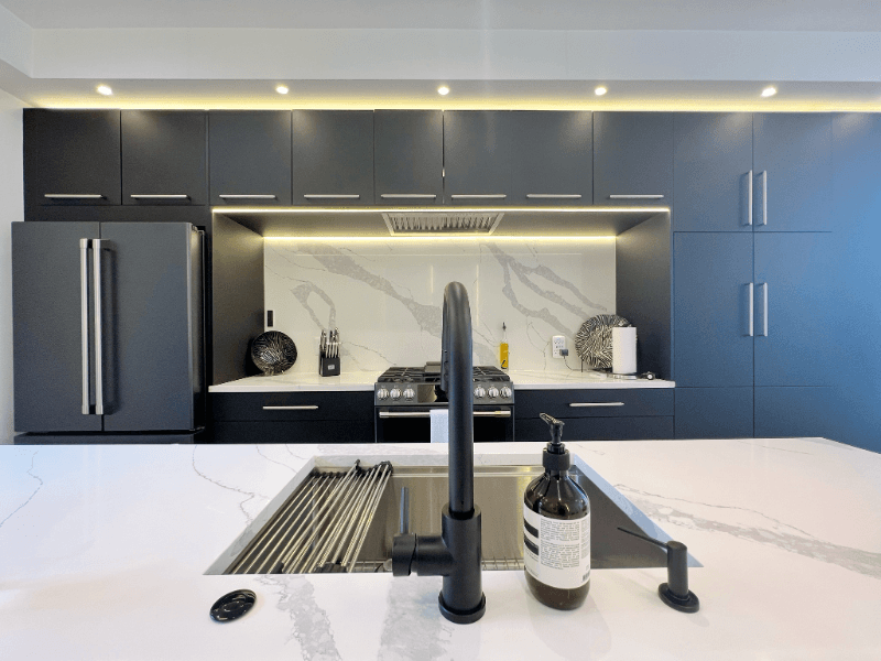 Washington Condo: 746 Morton Street NW