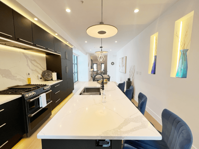 Washington Condo: 746 Morton Street NW