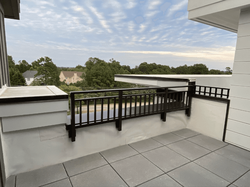 Raleigh Apartment: 1540 Dunn Rd