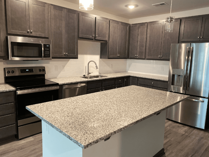 Raleigh Apartment: 1540 Dunn Rd