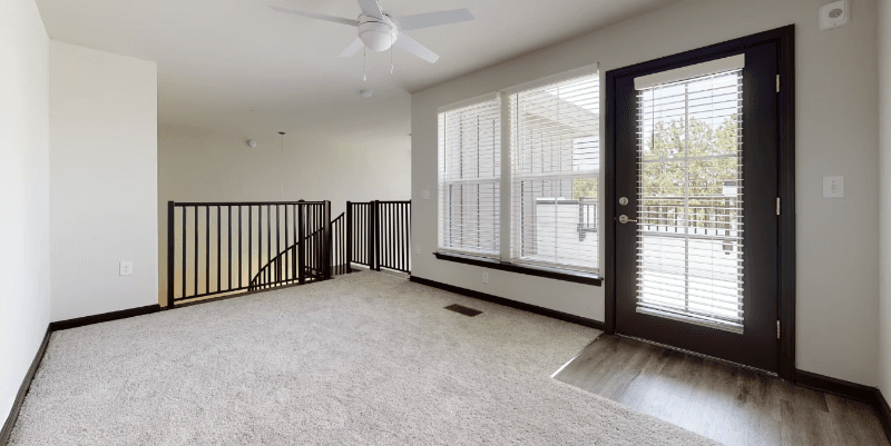 Raleigh Apartment: 1540 Dunn Rd
