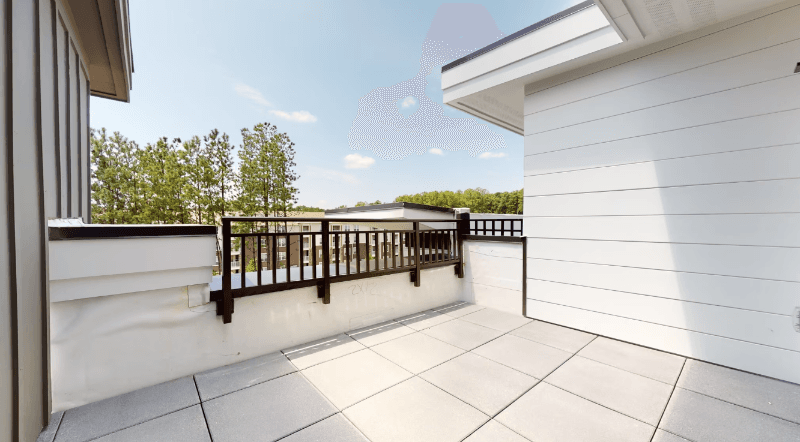 Raleigh Apartment: 1540 Dunn Rd