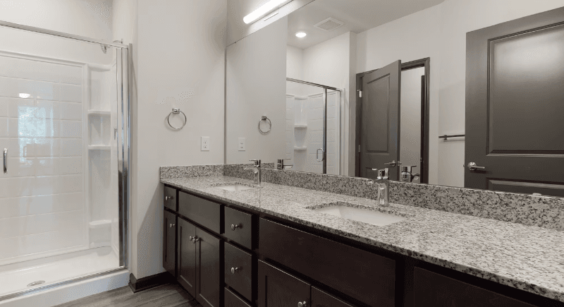 Raleigh Apartment: 1540 Dunn Rd