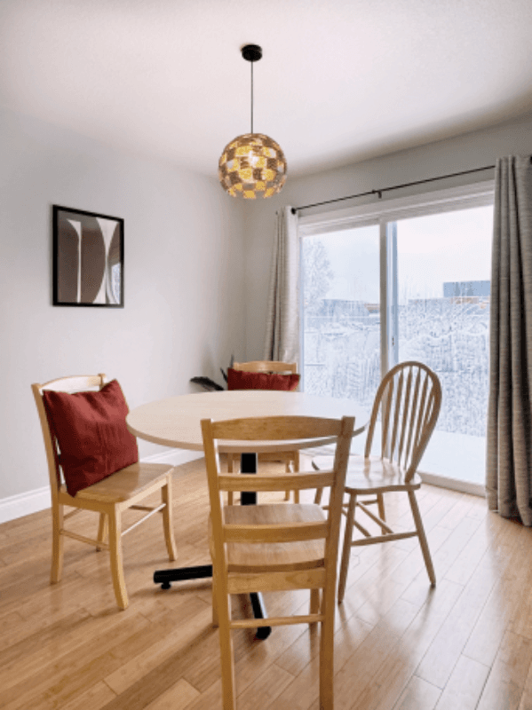 Anchorage Townhome: 217 W 14th Ave