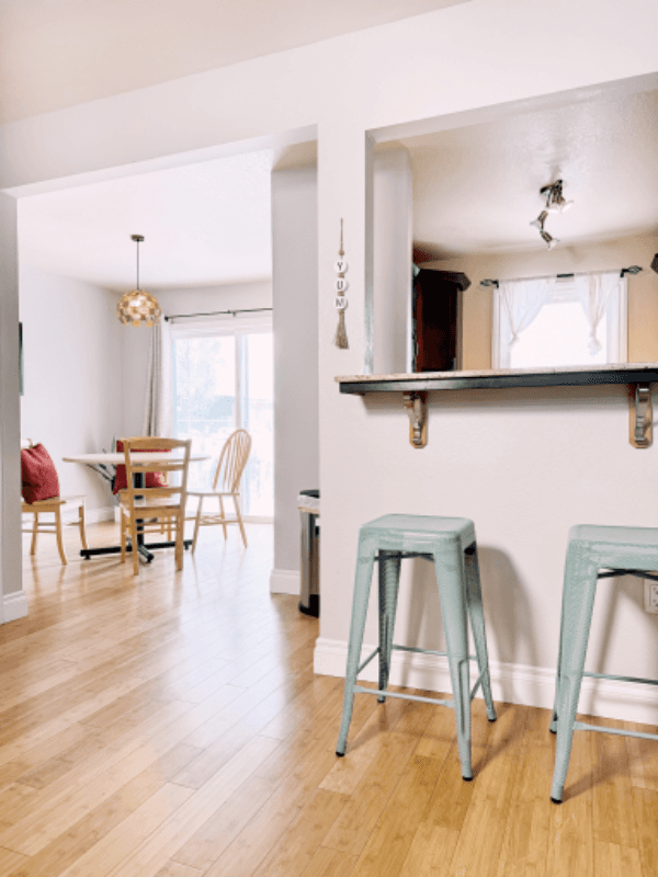 Anchorage Townhome: 217 W 14th Ave