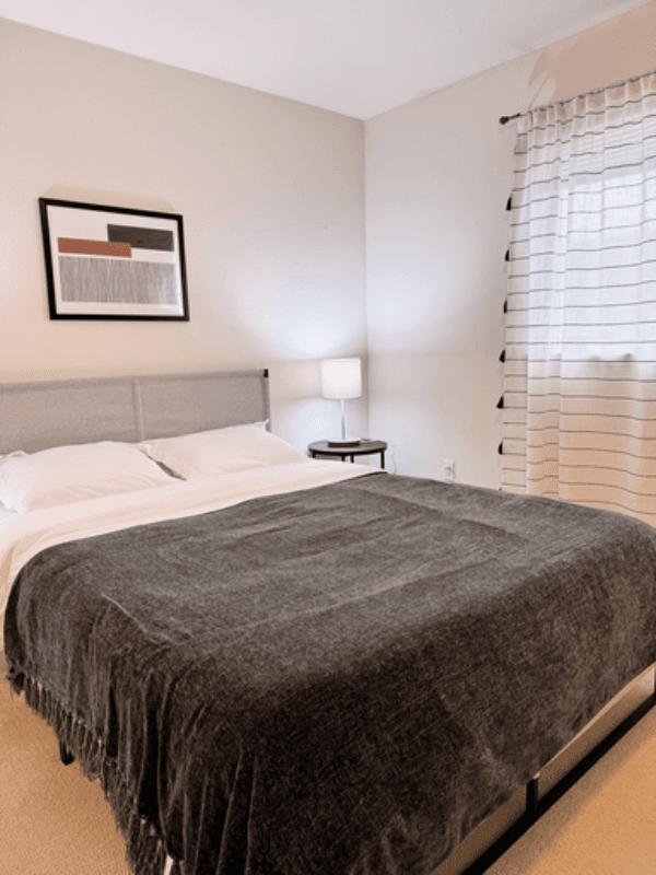 Anchorage Townhome: 217 W 14th Ave