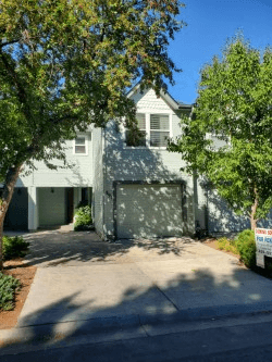 BOISE House: 891 NORTH CHRISTINE LN