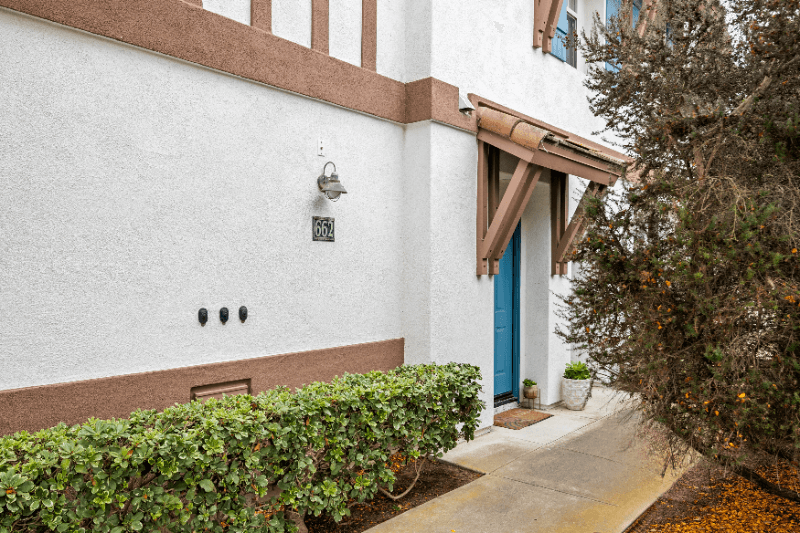 Encinitas Townhome: 662 Sweet Pea Pl