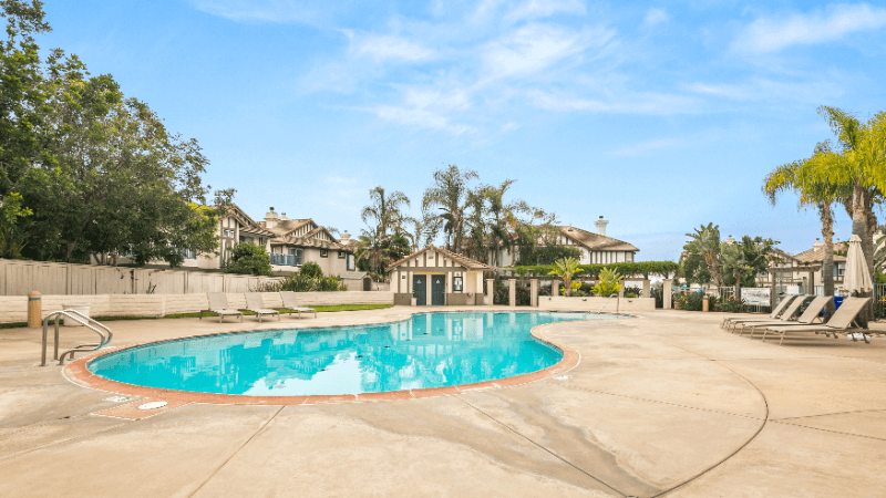Encinitas Townhome: 662 Sweet Pea Pl