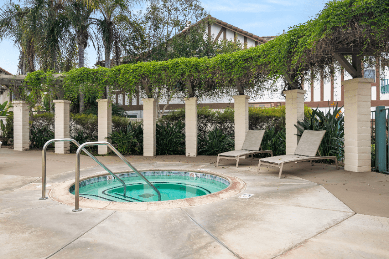 Encinitas Townhome: 662 Sweet Pea Pl
