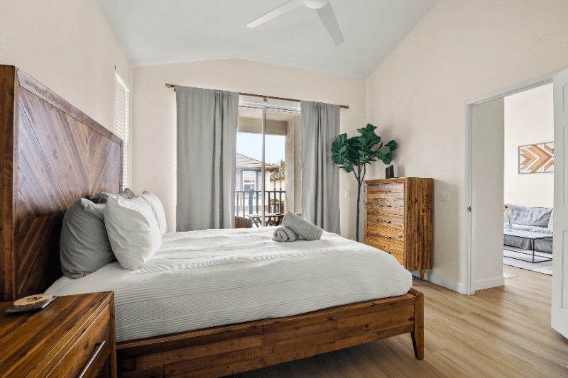 Encinitas Townhome: 662 Sweet Pea Pl