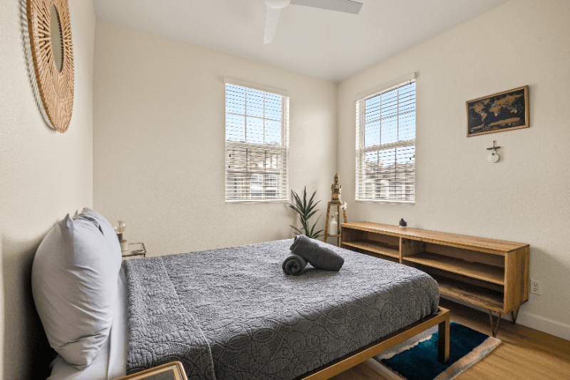 Encinitas Townhome: 662 Sweet Pea Pl