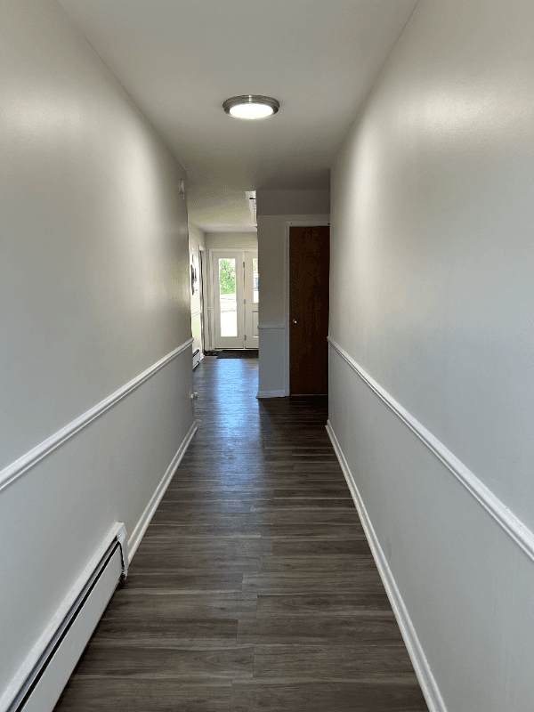 St Clair Shores Apartment: 20401 E. 8 Mile Road