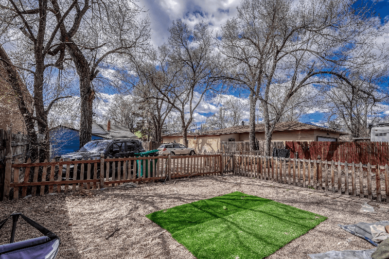 Colorado Springs House: 230 E Harrison St.