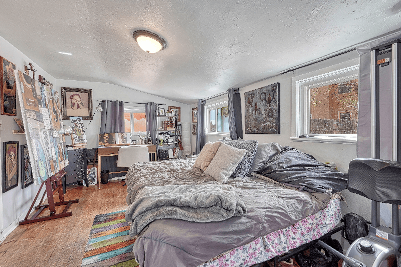 Colorado Springs House: 230 E Harrison St.