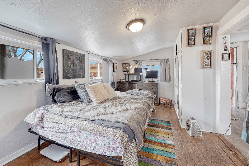 Colorado Springs House: 230 E Harrison St.