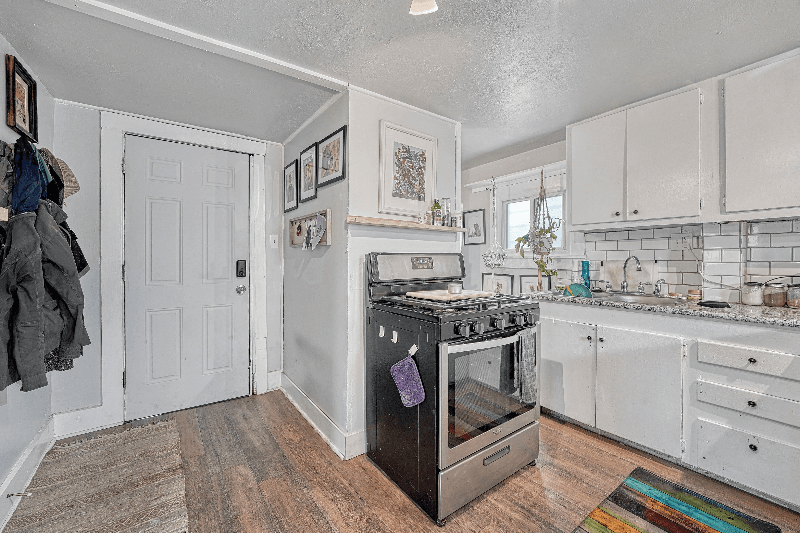 Colorado Springs House: 230 E Harrison St.
