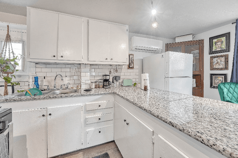 Colorado Springs House: 230 E Harrison St.