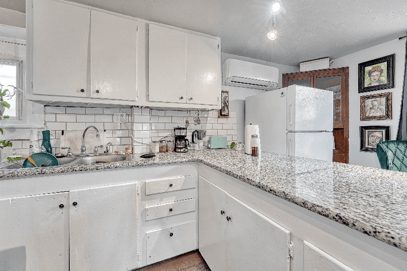 Colorado Springs House: 230 E Harrison St.